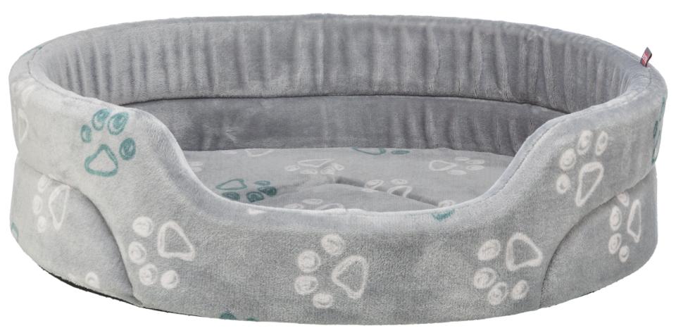 Trixie Jimmy Soft hundeseng, oval