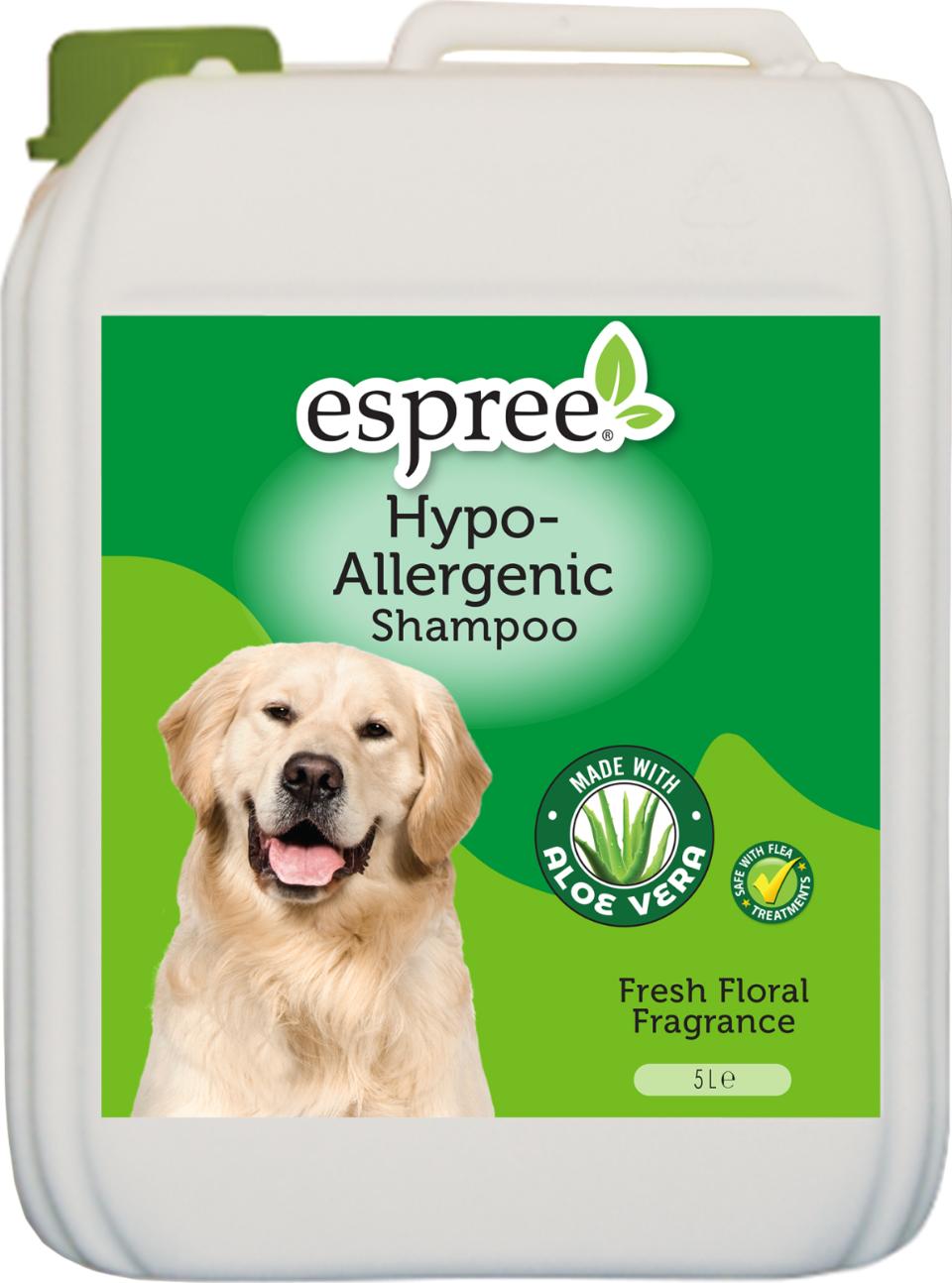 Espree Hypo-Allergenic Shampoo
