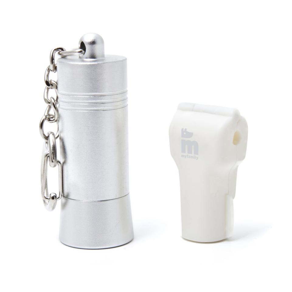 MyFamilyShop Magnetisk nøgle