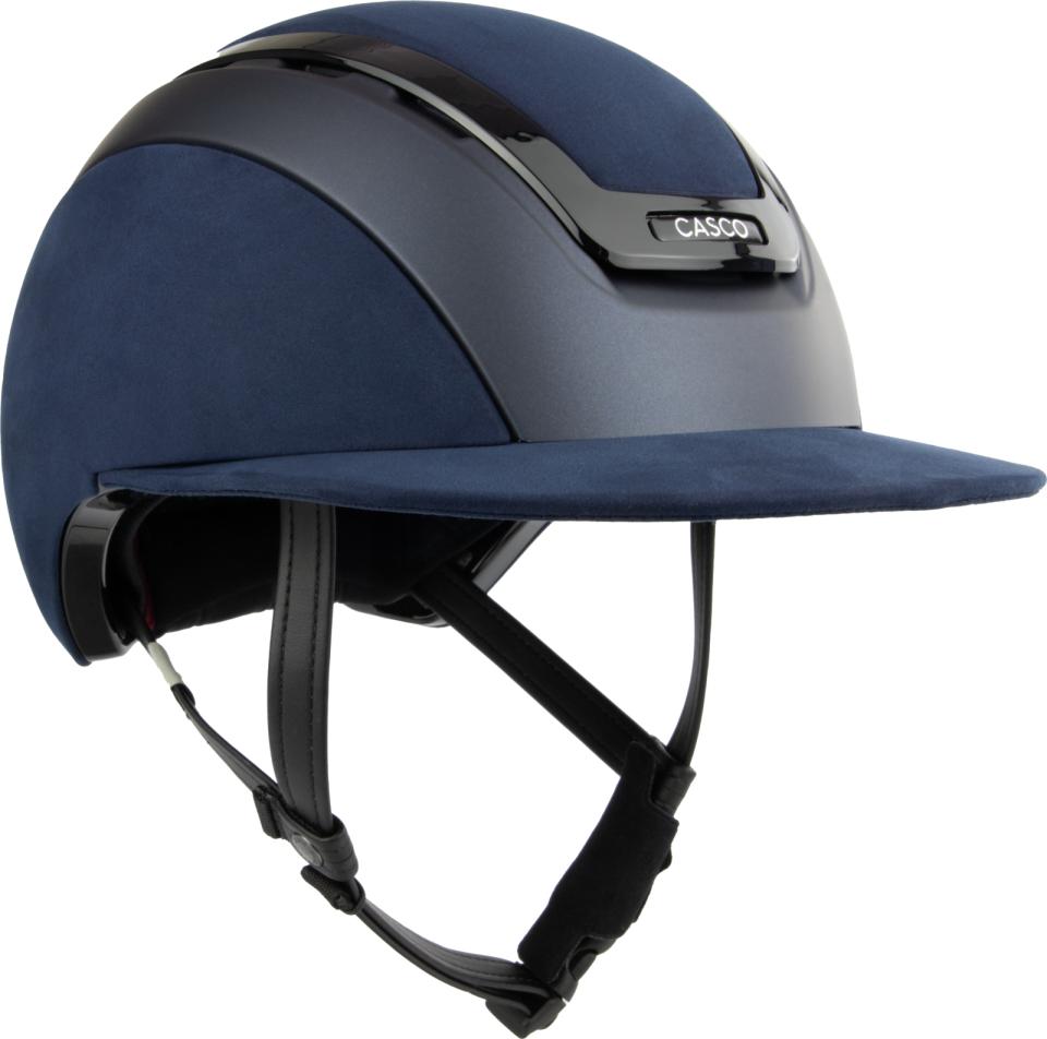 Casco Elite Valiant ridehjelm