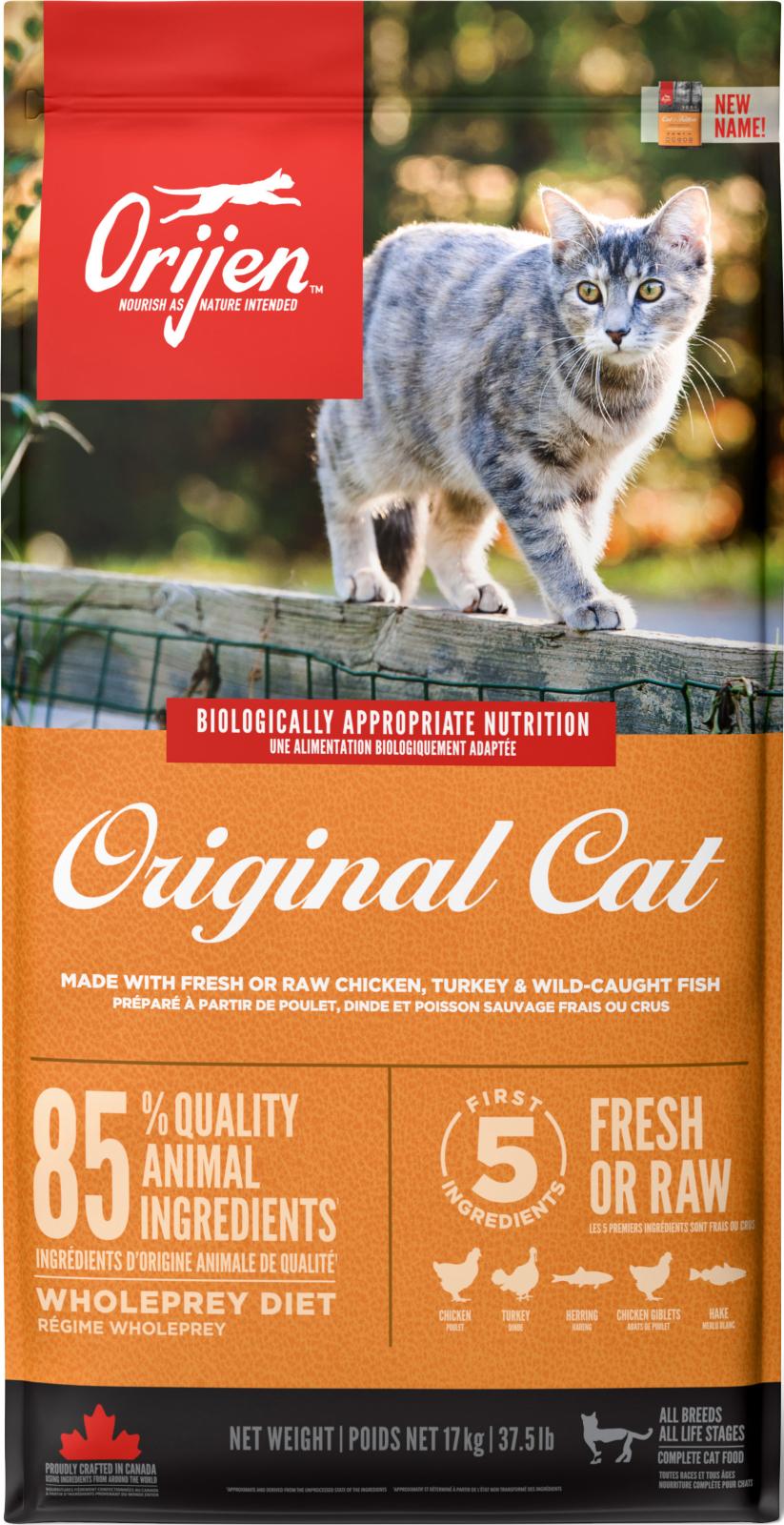 ORIJEN CAT Original