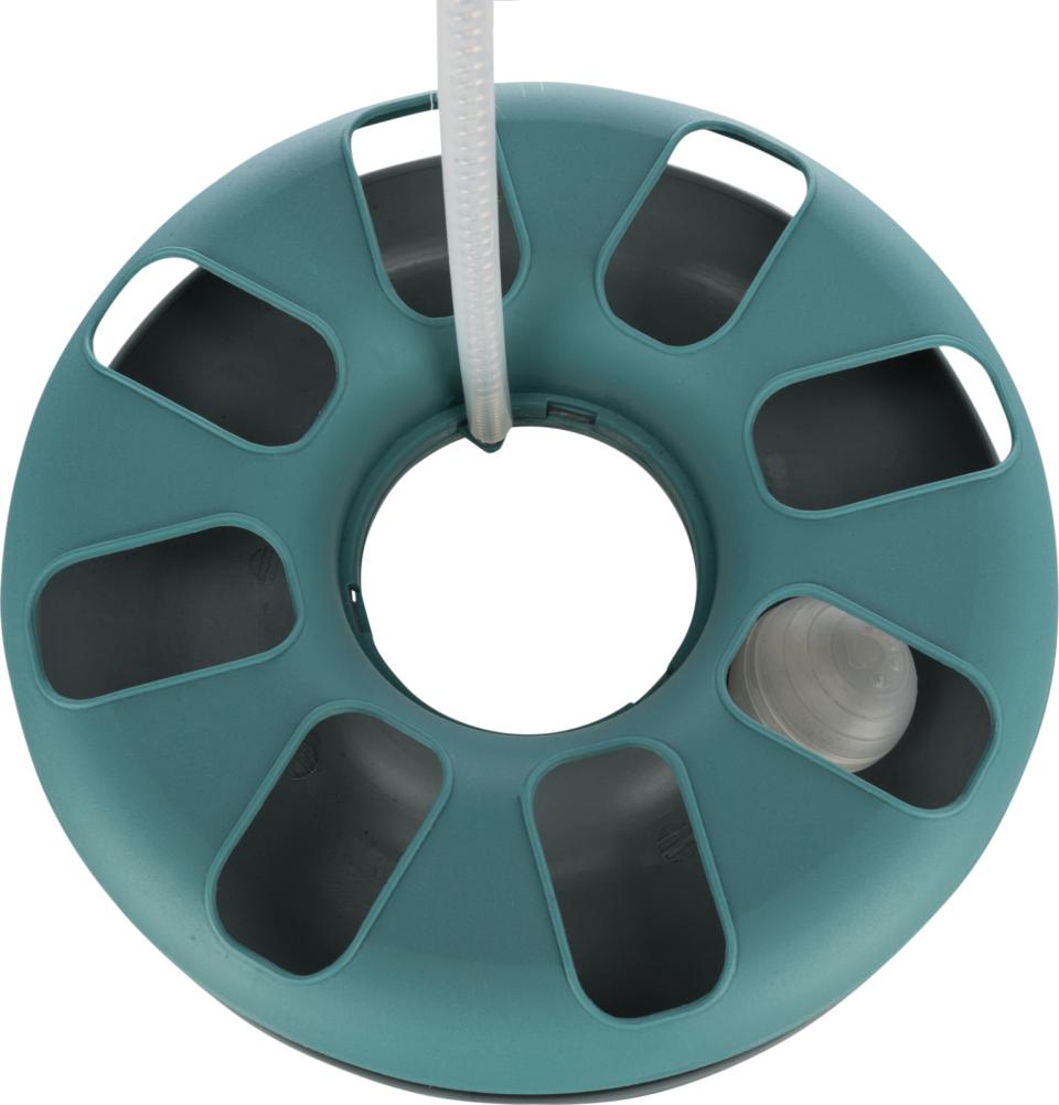 Trixie Crazy Circle med pelsmus