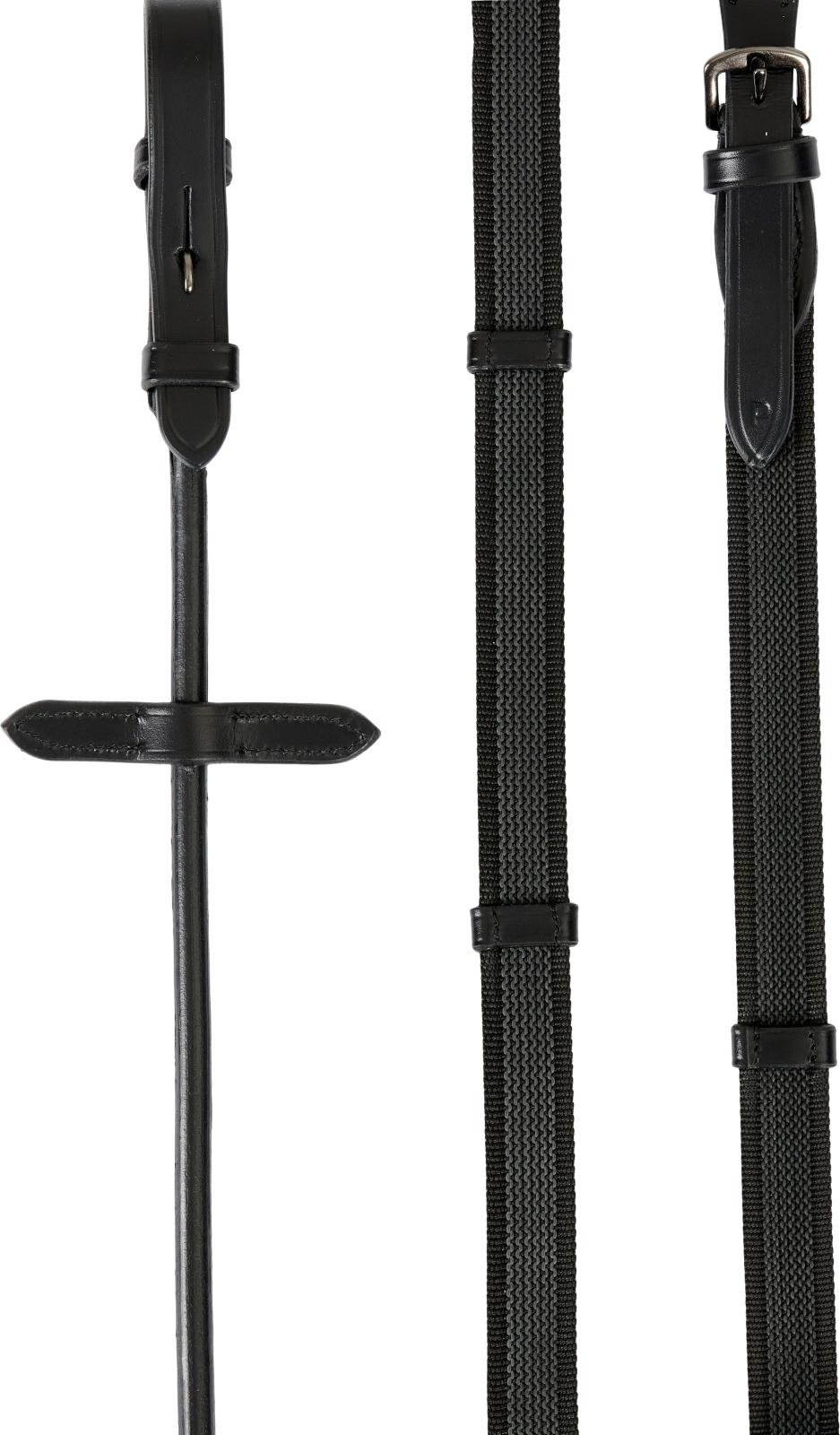 CATAGO NIVAL supergrip rundsyet tøjler