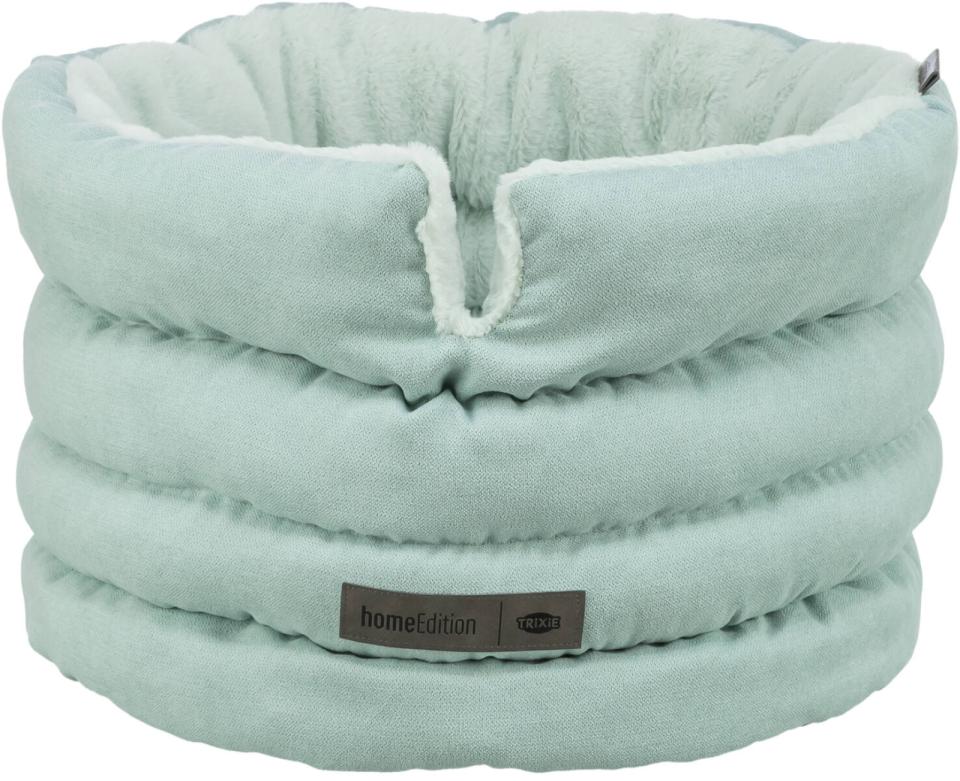 Trixie Liano Soft hundeseng, rund