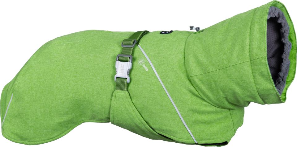 Hurtta Expedition Parka II hundedækken