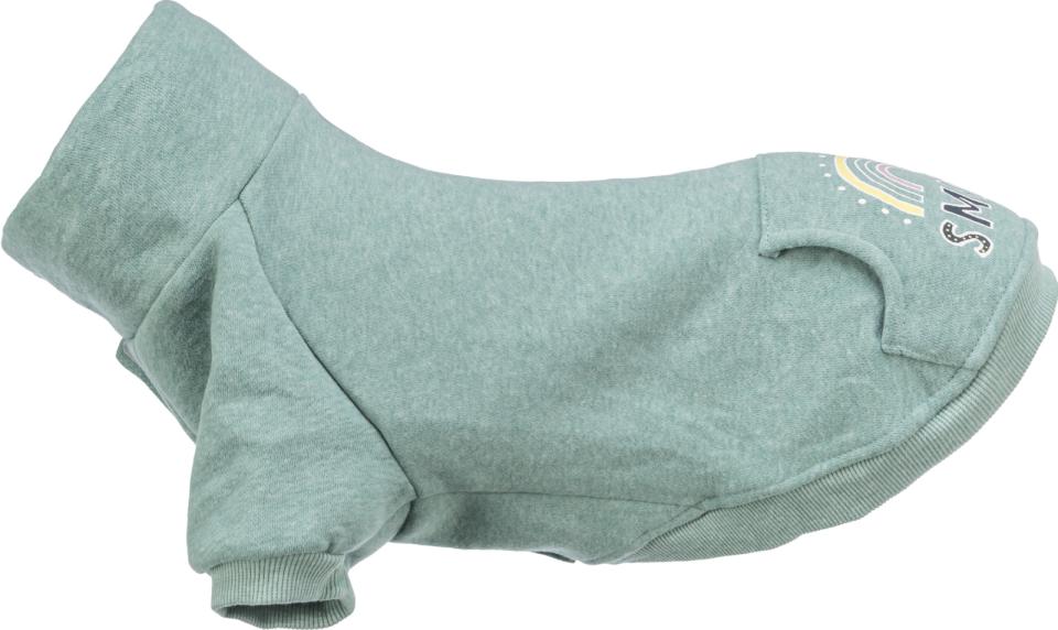 Trixie Littleton sweatshirt til hunde