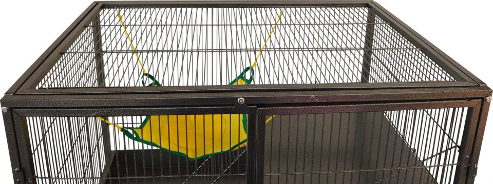 Companion Frettchenkäfig