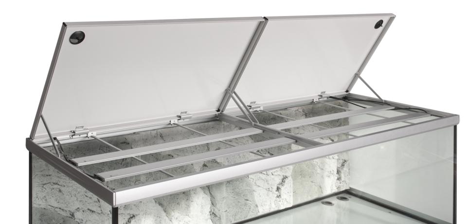 AkvaStabil MOVE akvarium - 720 liter