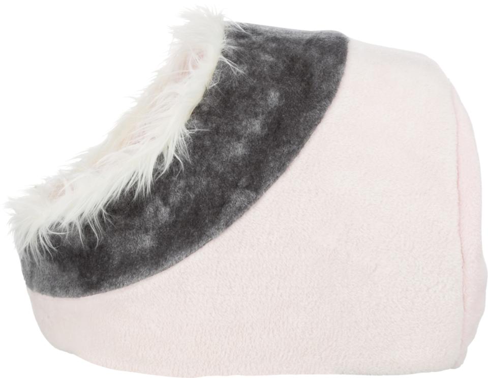 Trixie Minou mysig grotta