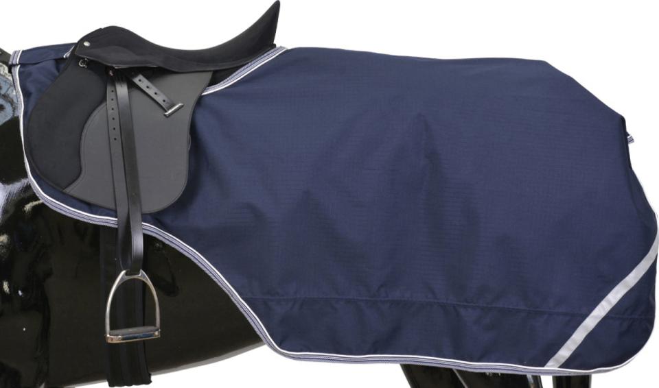 HorseGuard skridtdækken uden fyld