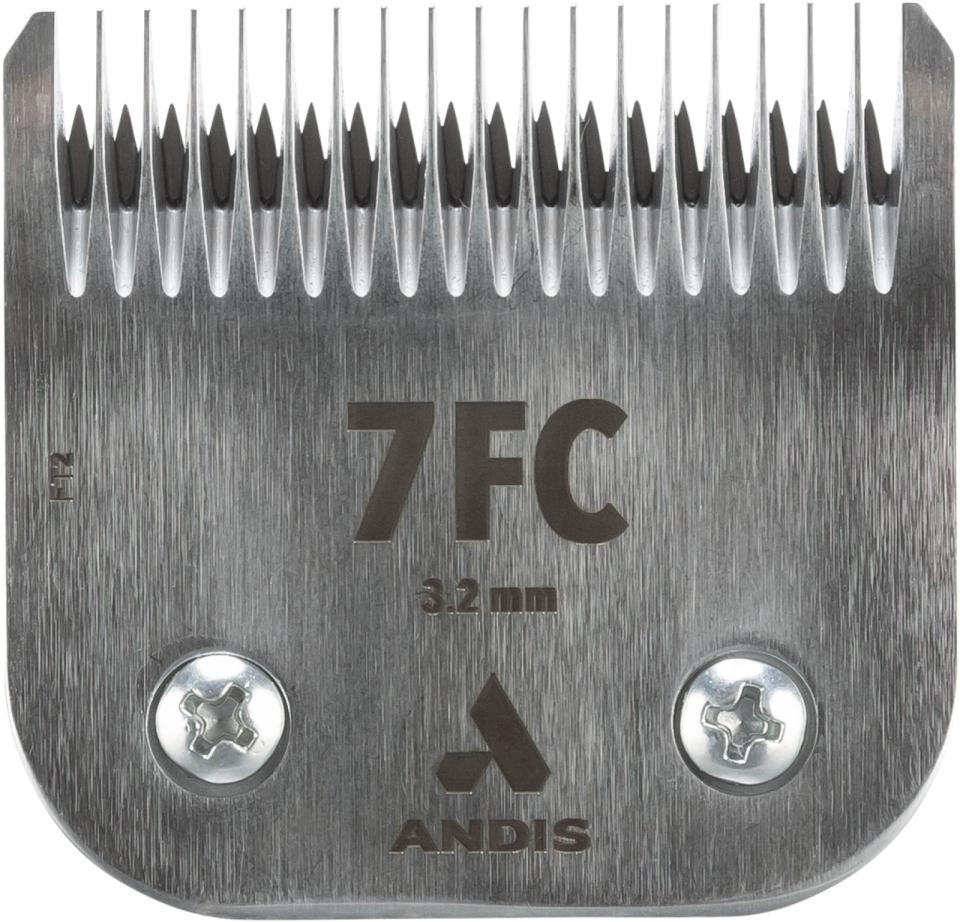 Skær til Andis MBG-2(TX23872) / AGC-2(TX23873), 3,2 mm