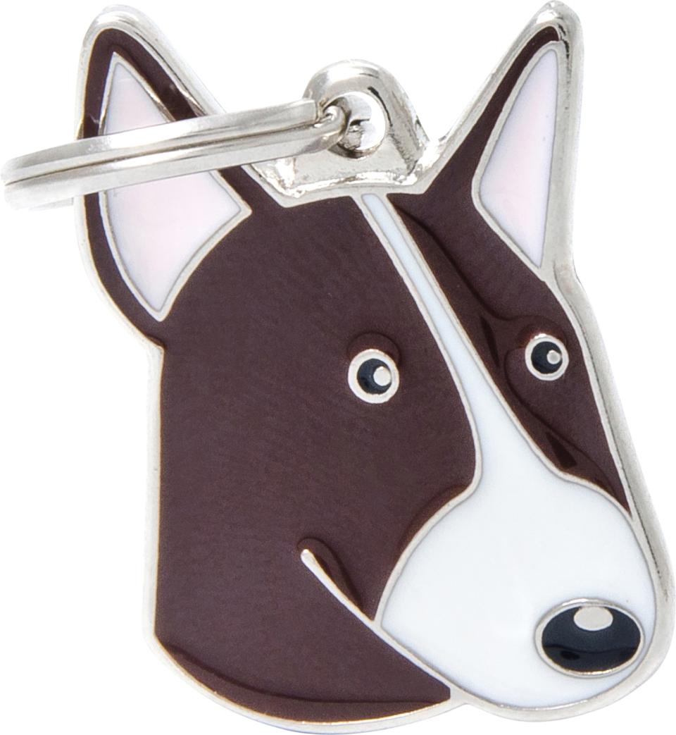 MyFamily Friends, Bullterrier