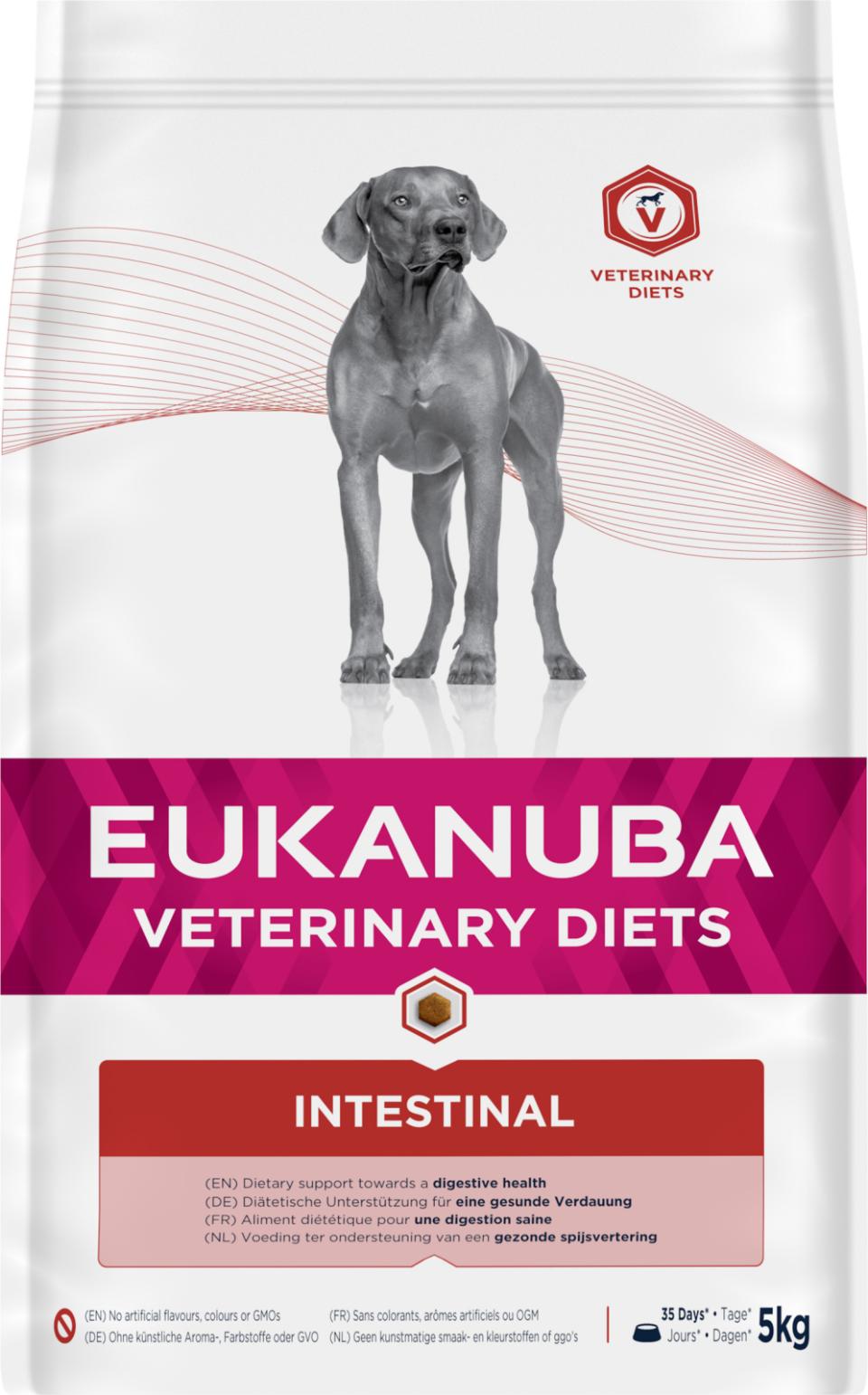 EUKANUBA Intestinal