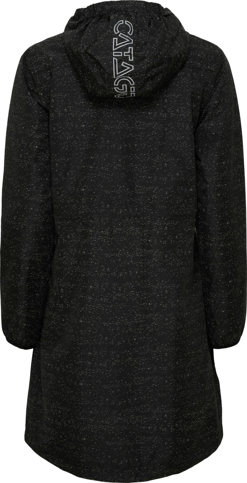 CATATO Trainer Reflexjacke, lang