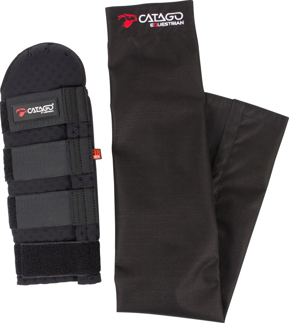 CATAGO FIR-Tech halebeskytter