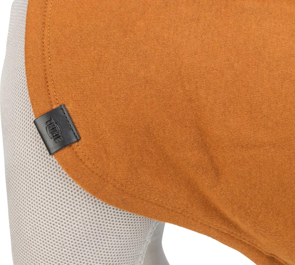 Trixie CityStyle Amsterdam sweatshirt for dogs