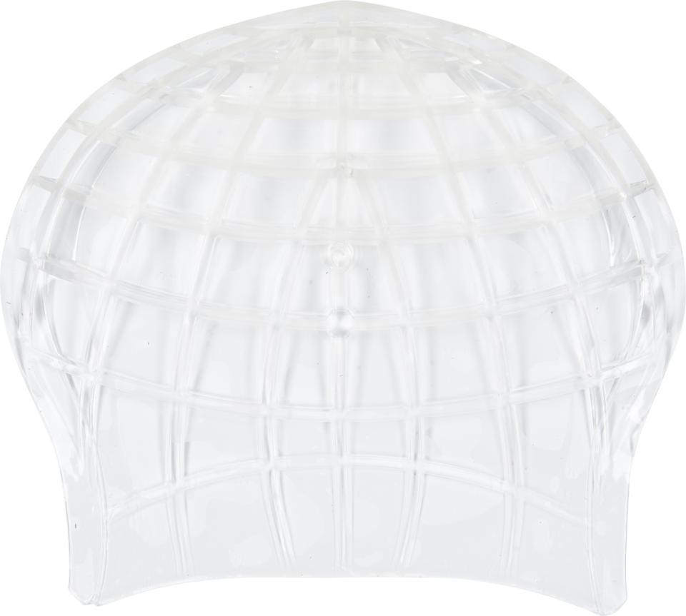Horse Guard Gel pad back riser