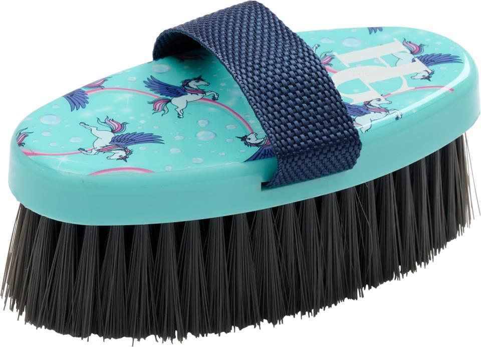 HorseGuard kardæsk strigle, børn