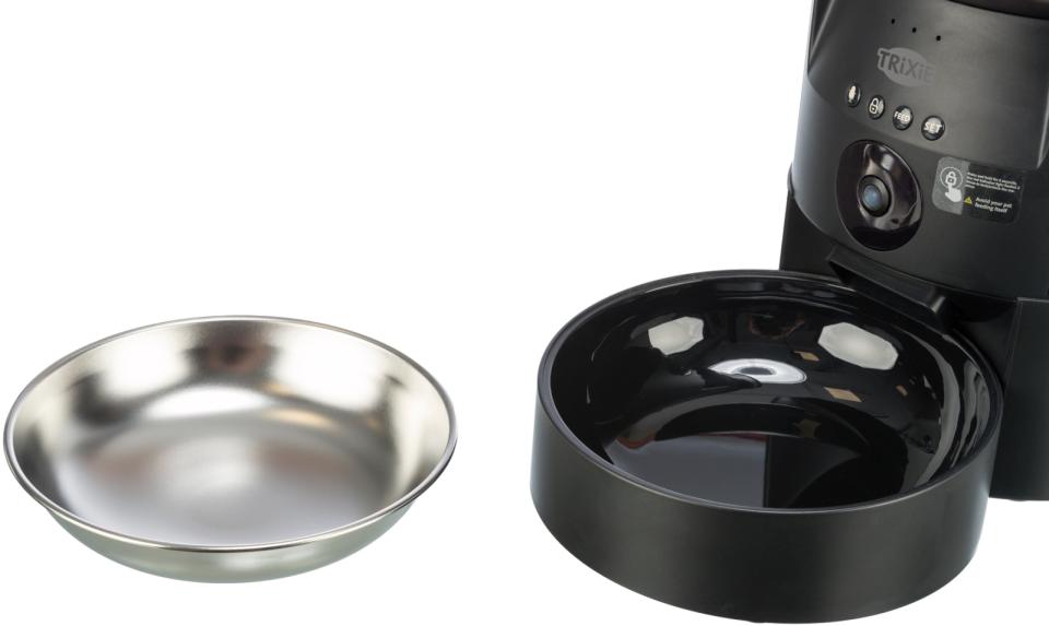 Trixie automatisk foderautomat TX-C Smart