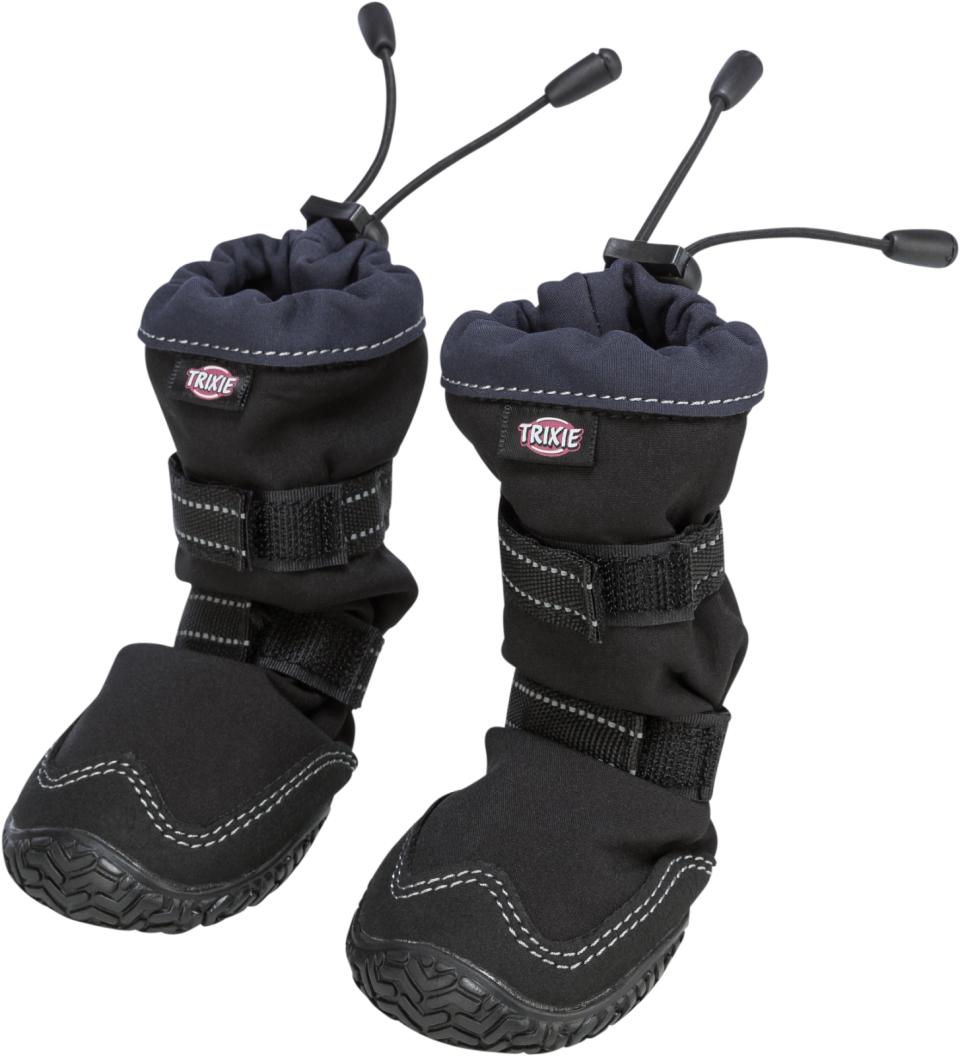 Trixie Walker Active Long protective boots - 2-pack