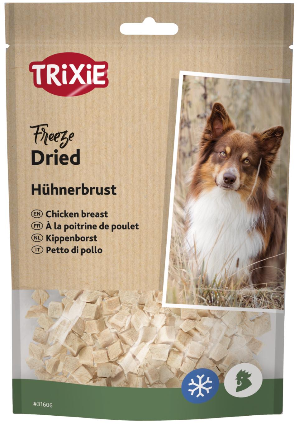 PREMIO Freeze Dried chicken breast