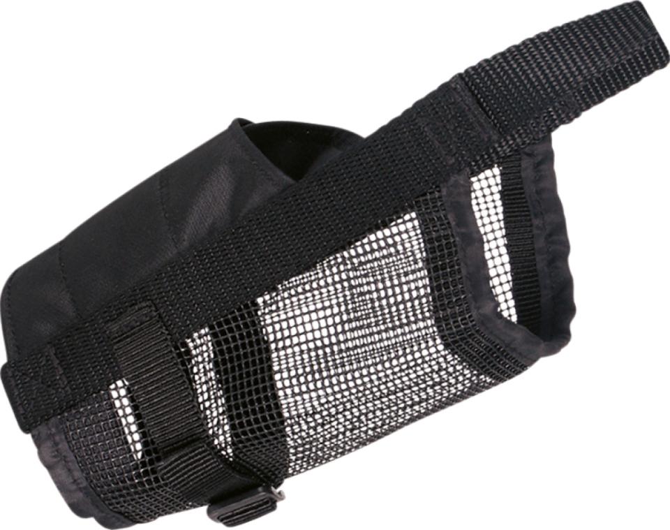 Jolly Paw Mundkurv med netindlæg