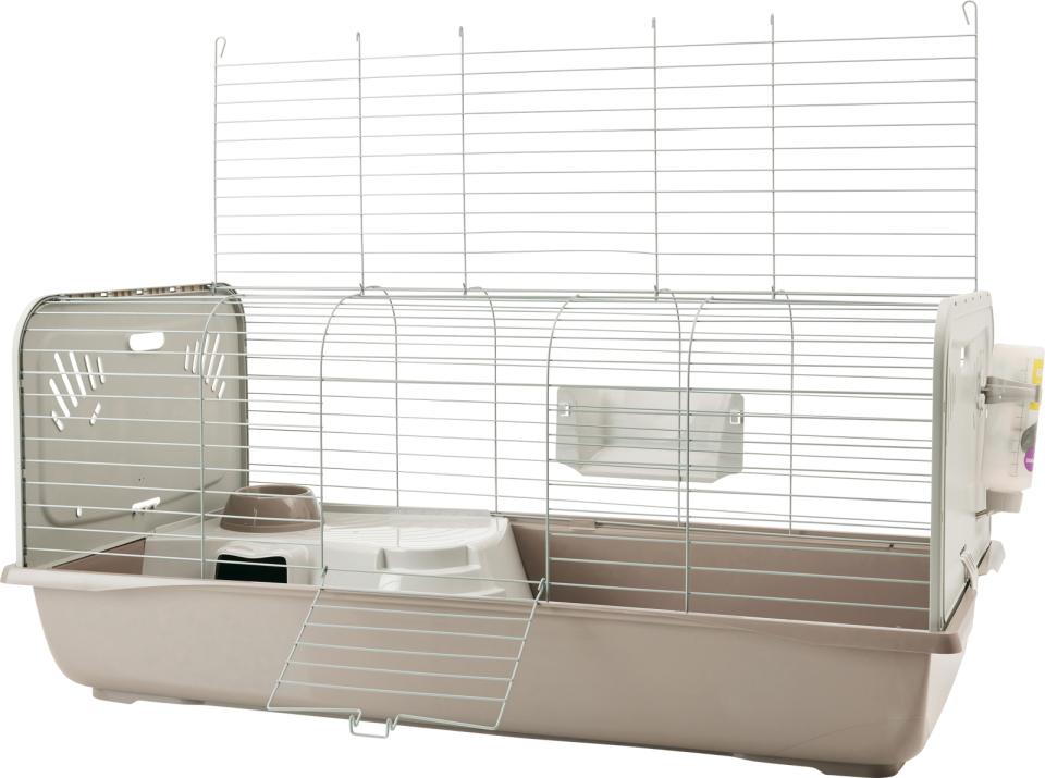 Caesar 4 de luxe Knock Down-bur