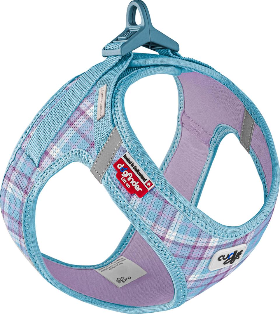 Curli Vest sele Clasp Air-Mesh - Special Edition