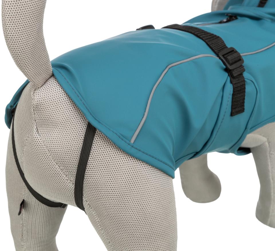 Trixie Vimy hunderegnfrakke