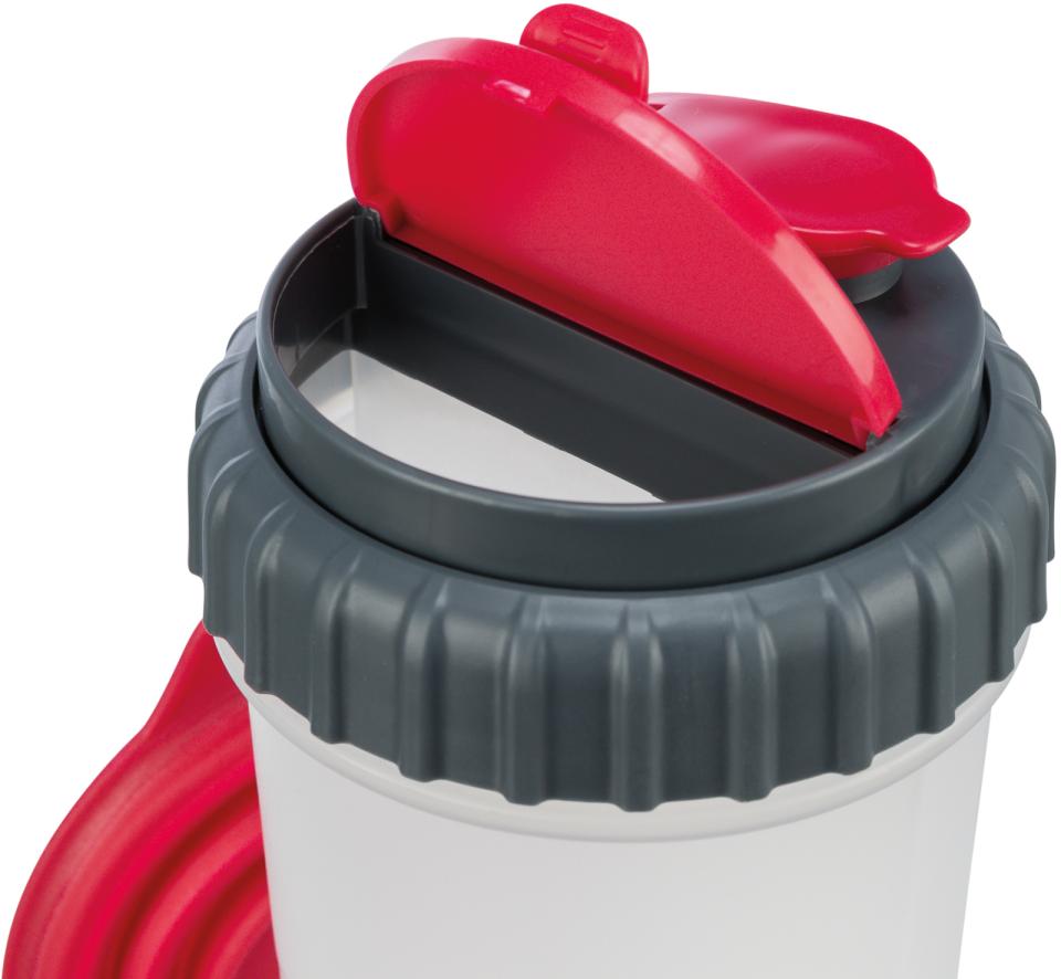 Trixie Foder- og vandbeholder