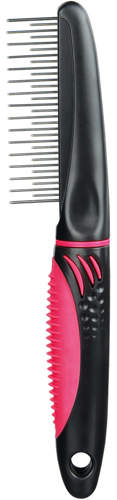 Coat untangler for cats