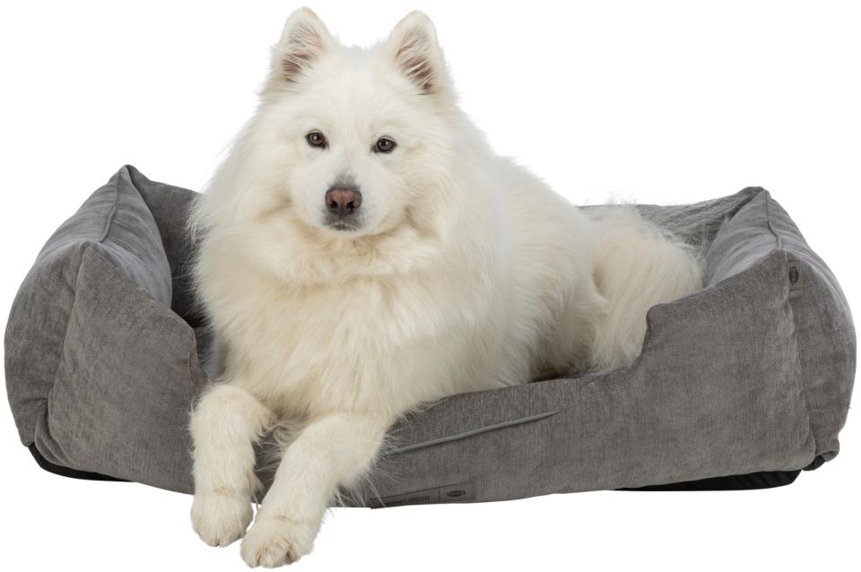 Trixie Vital Bed Lennox, Chenille, Square