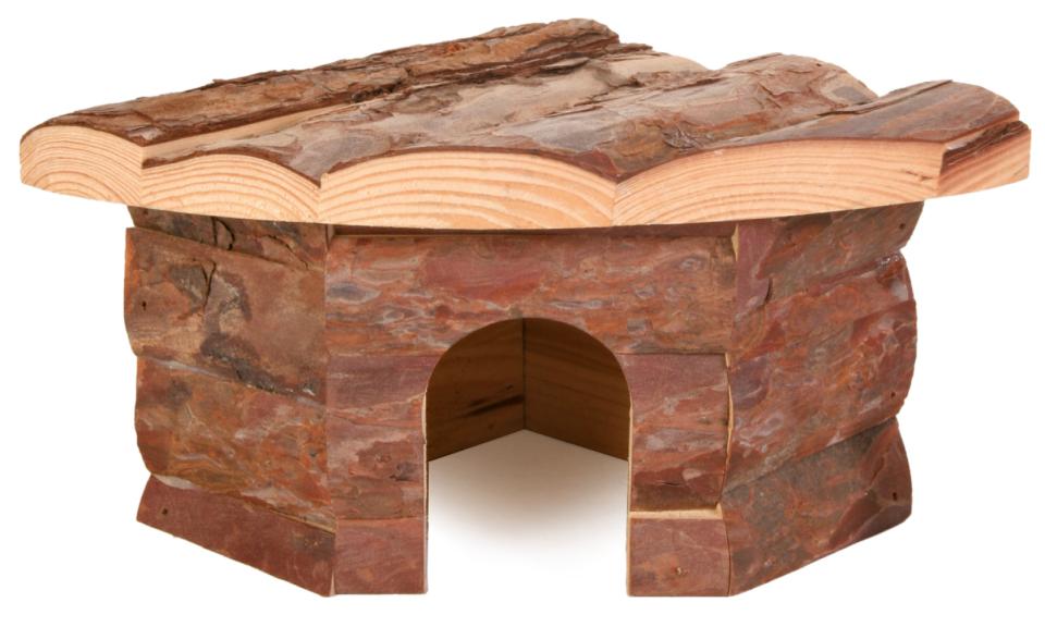 Jesper hjørnehus, hamster/mus