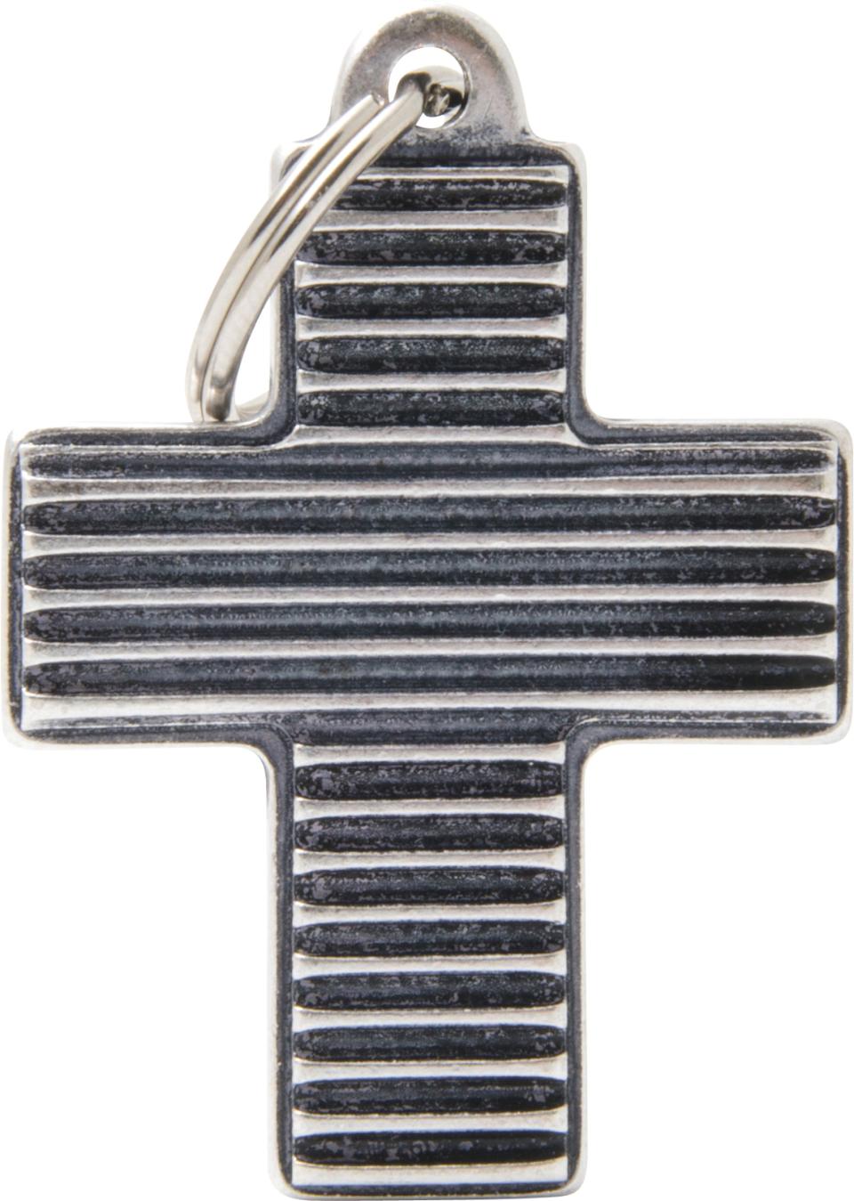 MyFamily Bronx, kors, shutter