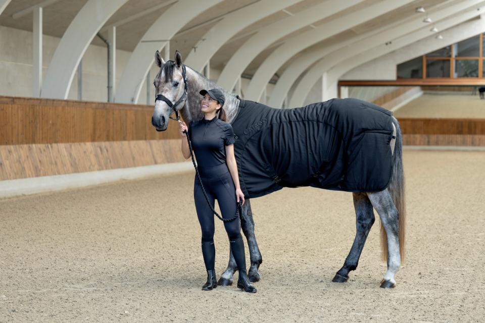 CATAGO FIR-Tech Dekken