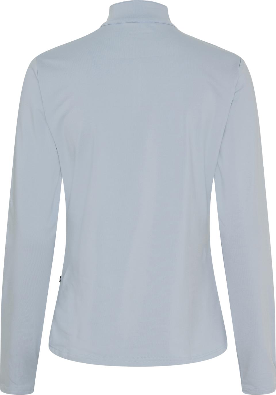 Equipage Kolyma langærmet ridebluse