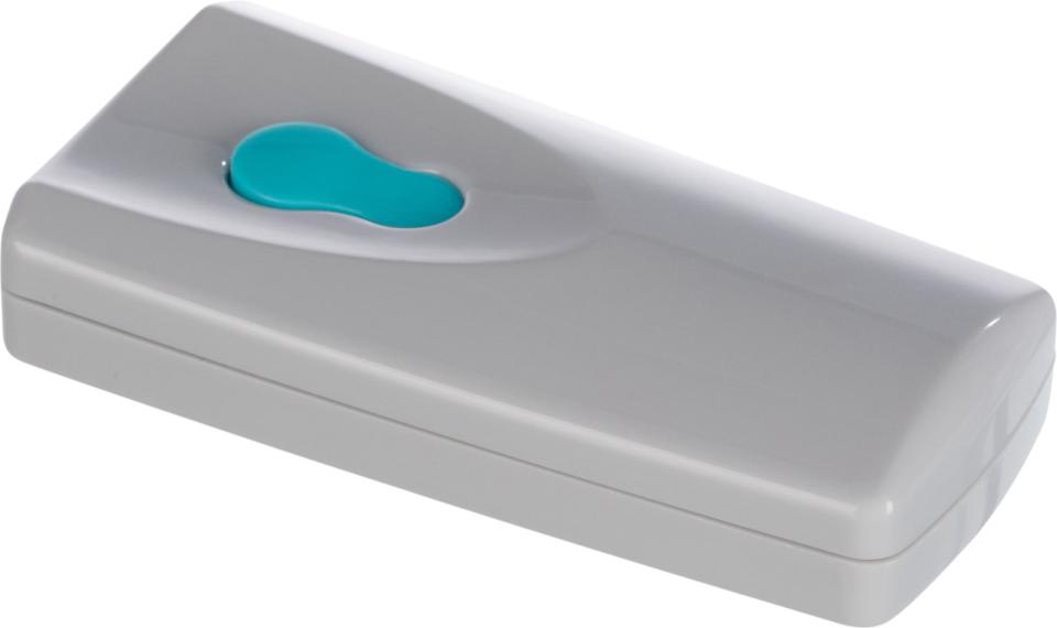 Catch Me med Fjärrkontroll, Plast