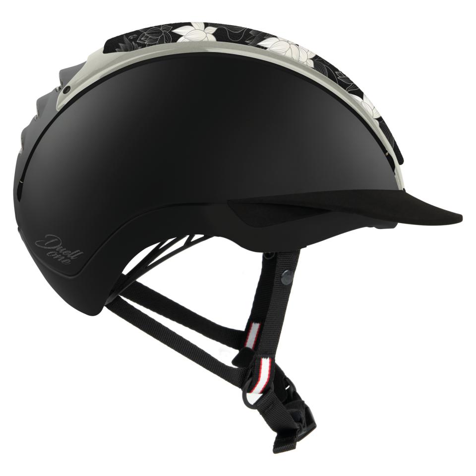 Casco Duell One Ridehjelm