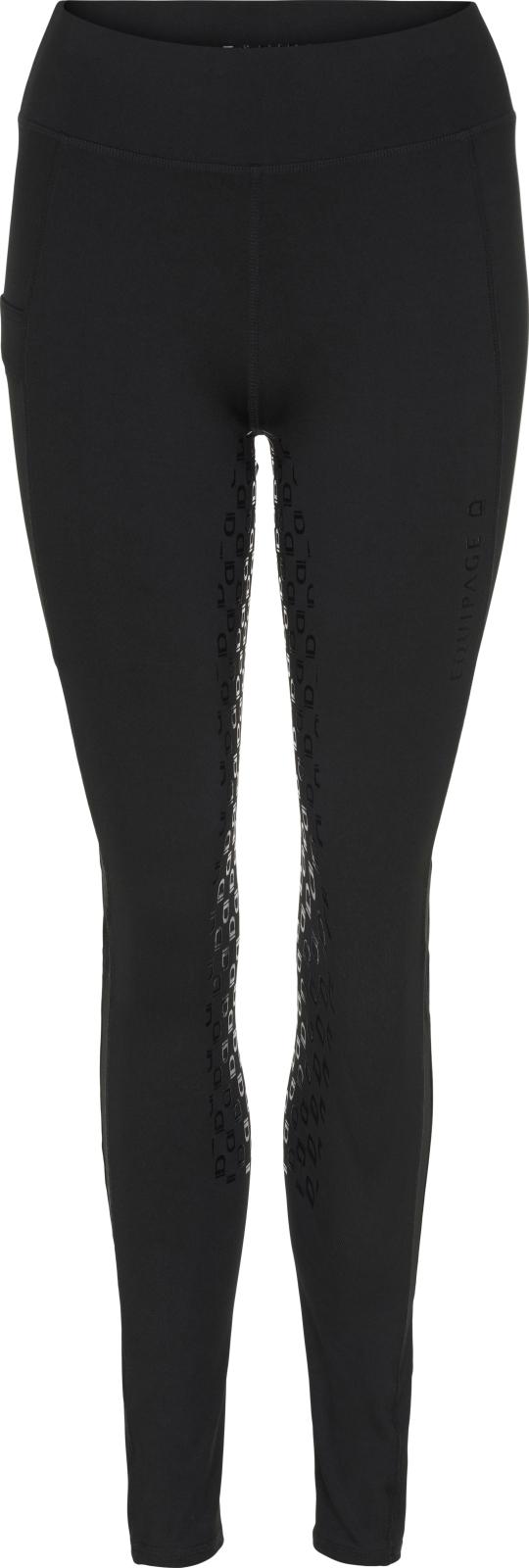 Equipage Finley ridetights fullgrip