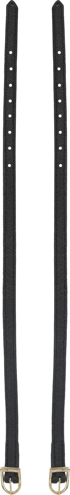 Equipage Classic sporerem soft med messing spænde