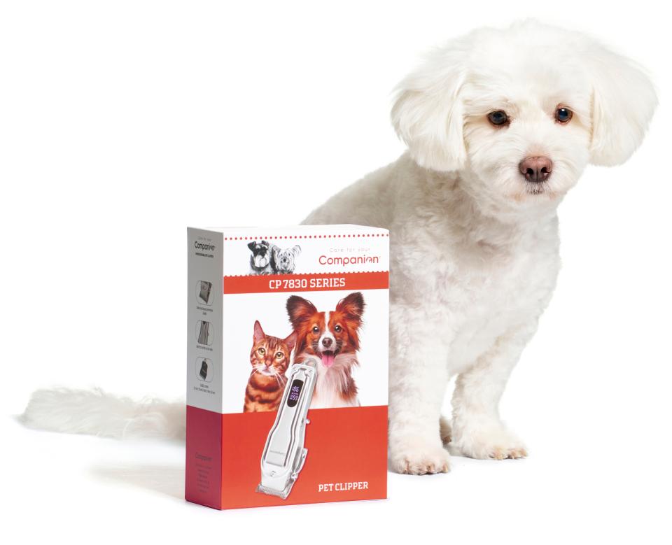 Companion Klippemaskin CP7830
