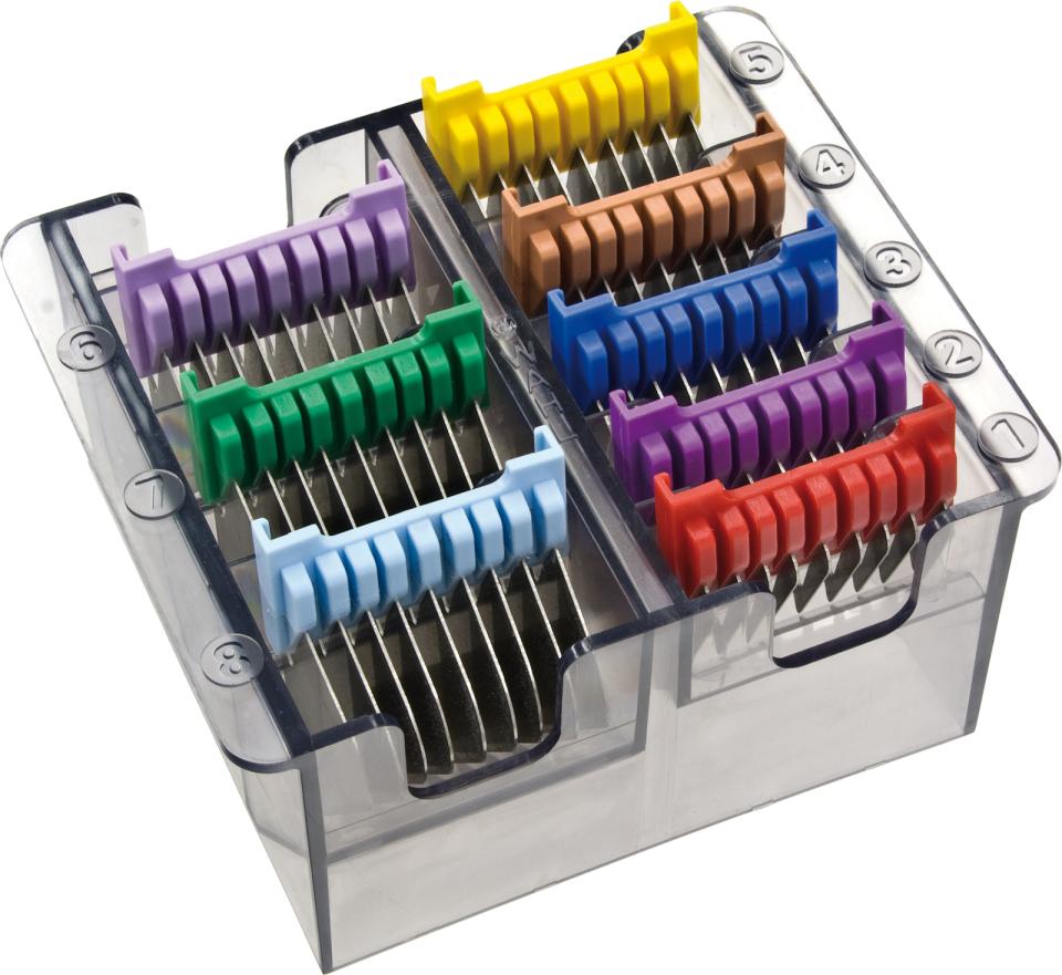 Moser SS kamsæt til 1230-Rex/1400/1854-Arco