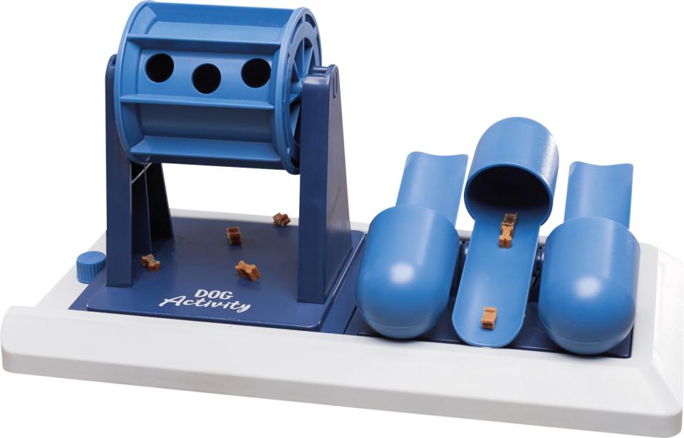 Dog Activity Poker Box 2