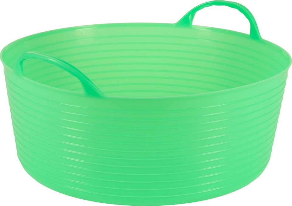 HorseGuard Lav spand, 16L