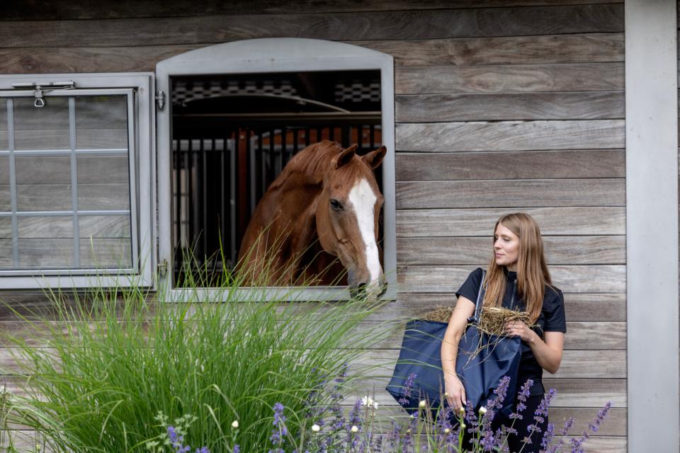 Equipage Abia höpåse