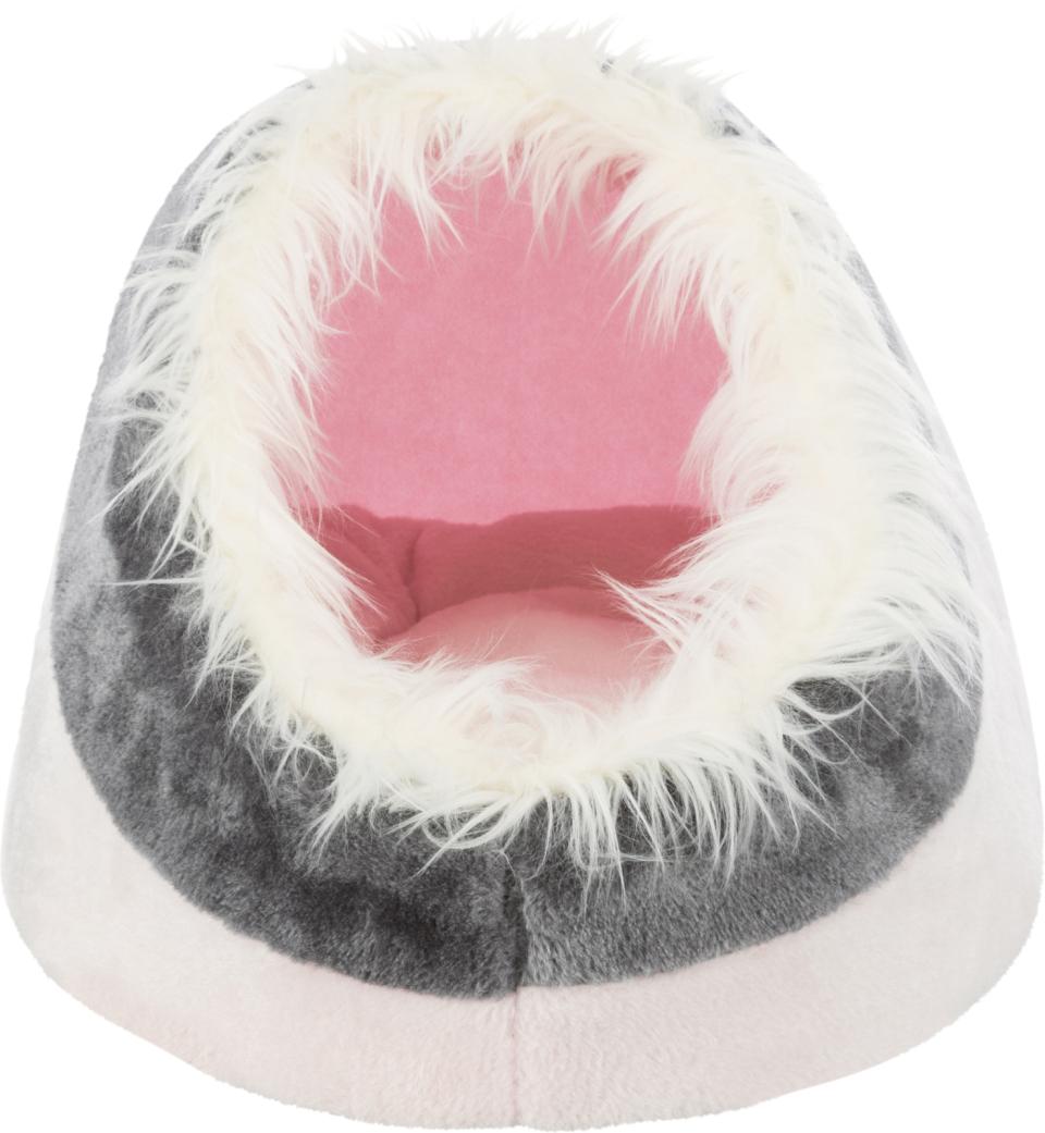 Trixie Minou mysig grotta