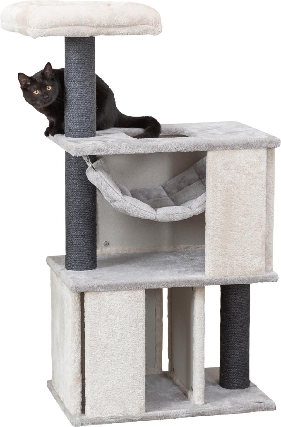 Juliano cat tree
