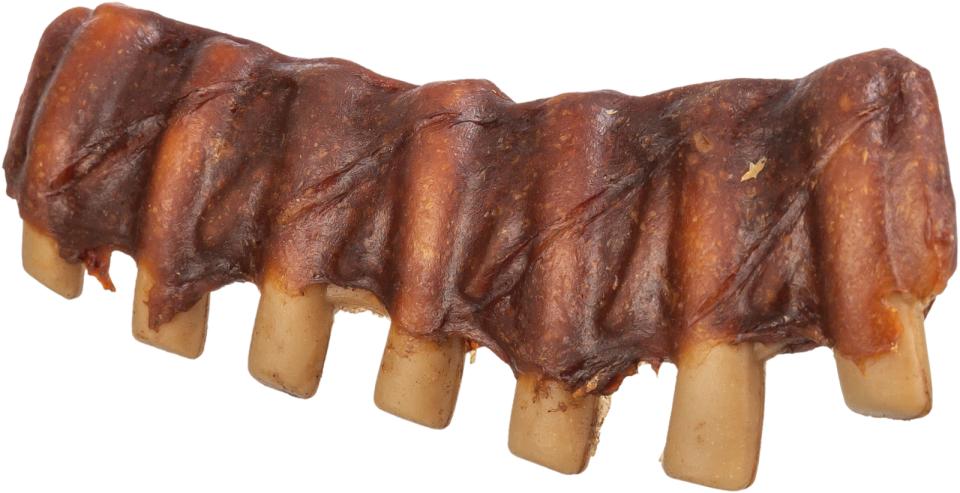 Trixie Ribs med kyllingebryst, bulk