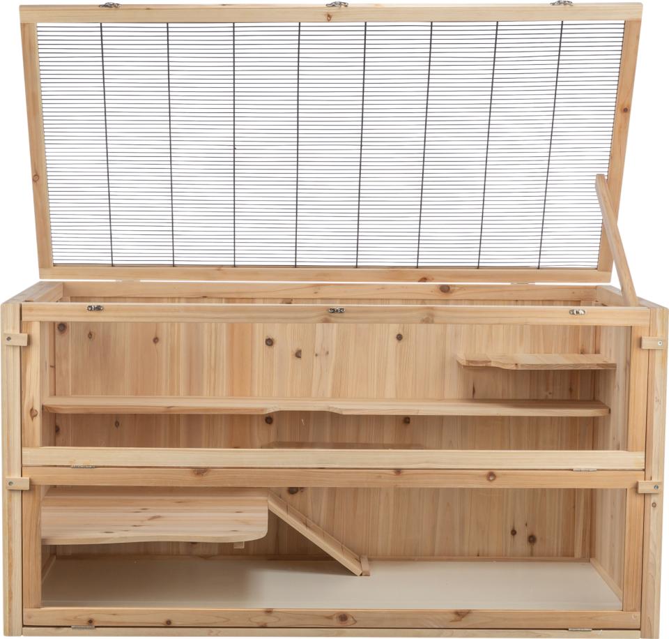 Rodent home mice/large hamsters