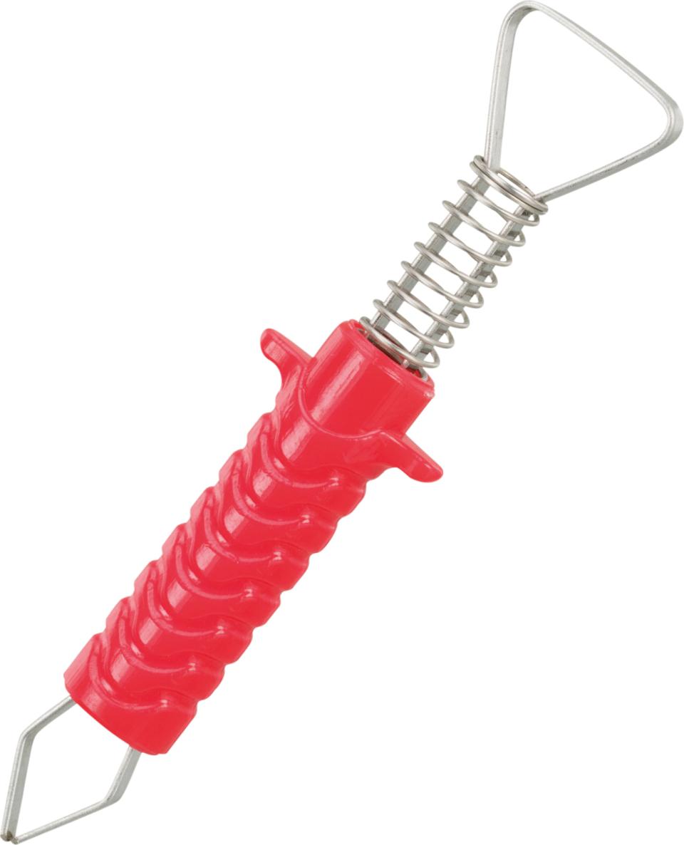 Trixie Skovflåttang med fjeder